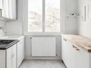 T3 dernier étage traversant double exposition