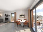 T3 d'exception dernier étage? Aix Rotonde à pied T3 d'exception dernier étage? Aix Rotonde à pied