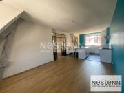 T3 d'exception en centre ville de Blois / 70.95 m2 /...