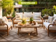 T3 d'exception proche du Port Marianne