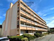 T3 Dijon MONTCHAPET / DRAPEAU en TBE séjour sur Gd Balcon OU