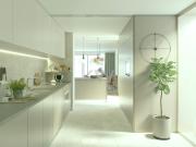T3 Duplex 228 m² | Empreendimento West House | 4 lugares...
