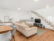 Duplex T3 com Terraço e Garagem para 4 Viaturas na...