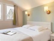 T3 DUPLEX – 44.3 m² + terrasse 7.9 m² Résidence Normandy...