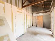 T3 Duplex 59m² 47m² Carrez PALAVAS Rive gauche