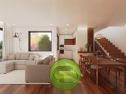 T3 Duplex à venda na Rua Álvaro Castelões 116m²...