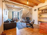 T3 Duplex à Vendre ? Vue d'Exception en Vieille...