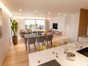 T3 Duplex Alcochete