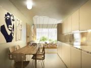 T3 Duplex Apartamento Sé e São Pedro Faro 231m² Faro sé...