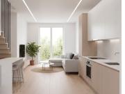 T3 DUPLEX avec Jardin à TOULOUSE au pied du métro