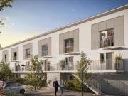 T3 DUPLEX AVEC TERRASSE