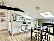 T3 Duplex avec Terrasse au Coeur d'Anglet 76.03 m2