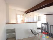 T3 Duplex avec terrasse de 12 m²