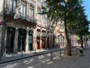 T3 Duplex, Baixa Porto