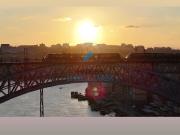 T3 duplex c/112m2 jardim privat estac. duplo + arrumo