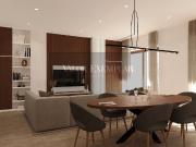 T3 DUPLEX C/ EXCELENTES ÁREAS E VARANDAS CENTRO MONTIJO