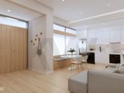 T3 Duplex c/ reas Generosas em Benfica | Pronto a Escriturar