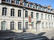 T3 Duplex Centre Ville Besançon