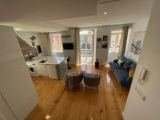 T3 Duplex Centro de Setúbal – Familia e Nomades