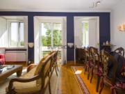 T3 duplex, Charme, Luz e Localização na Estrela Lisboa