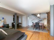 T3 Duplex Coimbra Centro Histórico m² Coimbra Sé Nova,...