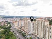 T3 Duplex com 2 Terraços, na Av. Elísio de Moura, em Coimbra