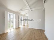 T3 Duplex com Acabamentos Premium em Campo de Ourique