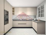 T3 Duplex com excelentes acabamentos com parqueamento....