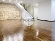 T3 Duplex com garagem no centro das Caldas da Rainha