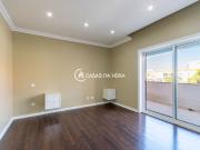 T3 duplex com grande terraço