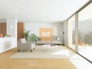 T3 duplex com jardim Edifício Gondarém
