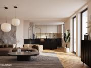 T3 Duplex com jardim em Cedofeita