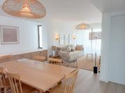 T3 duplex com piscina e Vista Mar Porto Covo 73m² Porto covo