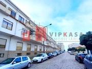 T3 Duplex, com suite, garagem 3 viaturas, terrao e varanda