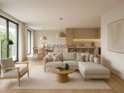 Apartamento T3 Duplex com Terraço | 3 WC | Garagem e...