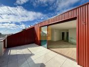 T3 duplex com terraço Capelo Residences 114m² Cedofeita,...