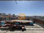 T3 duplex com terraço Capelo Residences