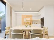 T3 duplex com terraço Capelo Residences