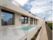 T3 Duplex com Terraço e Piscina Privativa nas Avenidas Novas