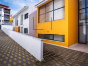 T3 Duplex com Terraço e uma vista mar única...