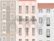 T3 Duplex com Terraço Nova Construção em Arroios T3 Duplex com Terraço Nova Construção em Arroios