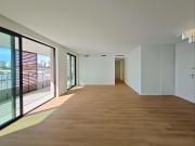 T3 Duplex com terraço panorâmico e vista deslumbrante...