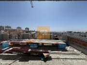 T3 duplex com terrao Capelo Residences