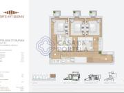 T3 Duplex com Terrao Centro Porto