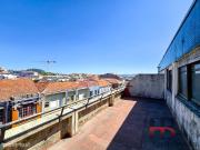 T3 Duplex com um generoso terrao e varanda