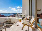 T3 duplex com Vista + Terraços + Piscina + Garagem em...