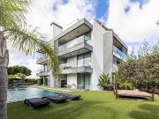 T3 Duplex de alta gama seminovo com vista mar em Albufeira T3 Duplex de alta gama seminovo com vista mar em Albufeira