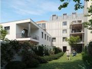T3 Duplex de Charme com Jardim Privativo no Centro do Porto