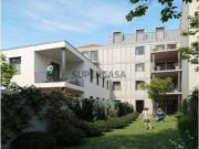 T3 Duplex de Charme com Jardim Privativo no Centro do Porto