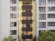 T3 Duplex de Luxo com Jardim Privativo a 2 Minutos da...